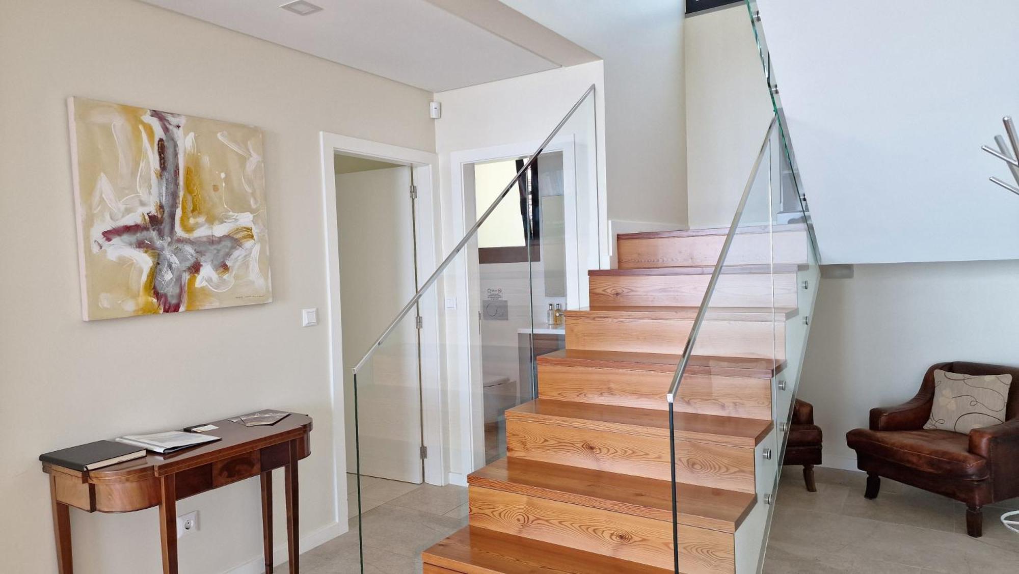 Eden Sun - A Modern Luxury Villa With A Panoramic View Prazeres Ngoại thất bức ảnh