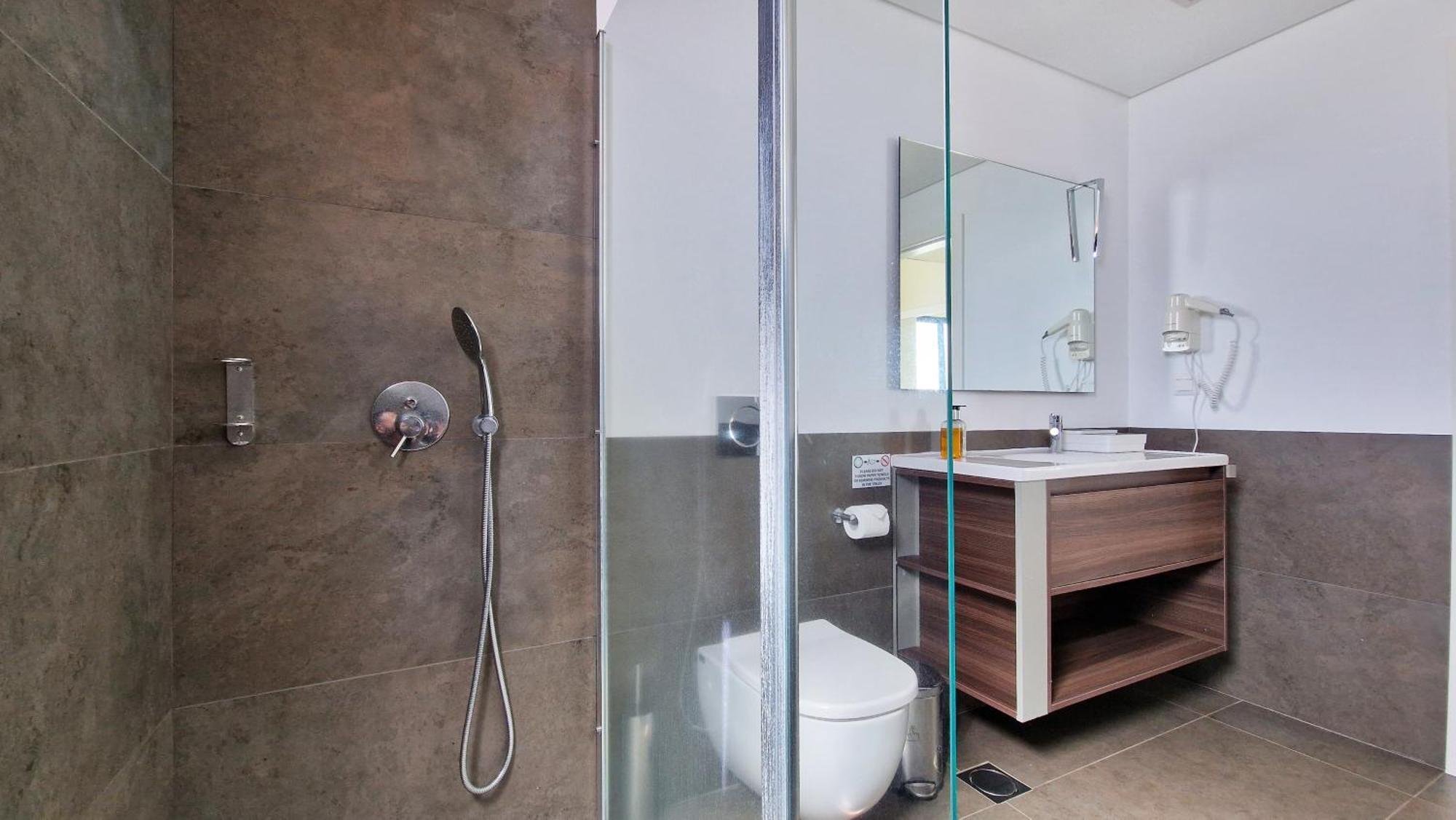 Eden Sun - A Modern Luxury Villa With A Panoramic View Prazeres Ngoại thất bức ảnh
