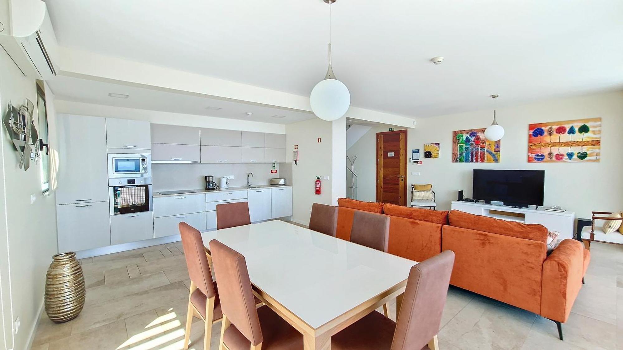 Eden Sun - A Modern Luxury Villa With A Panoramic View Prazeres Ngoại thất bức ảnh