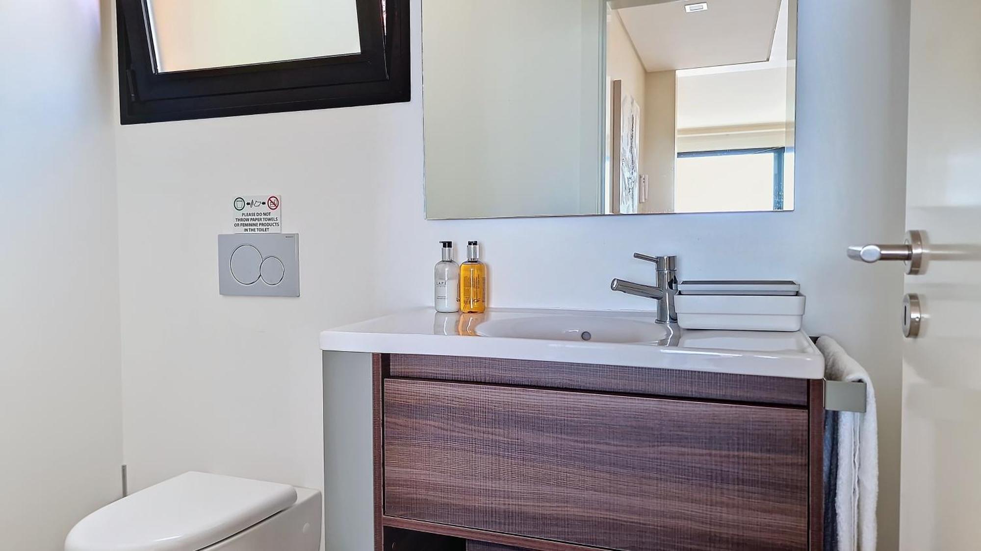 Eden Sun - A Modern Luxury Villa With A Panoramic View Prazeres Ngoại thất bức ảnh